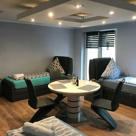 Apartment Sofia Düsseldorf Dış mekan fotoğraf