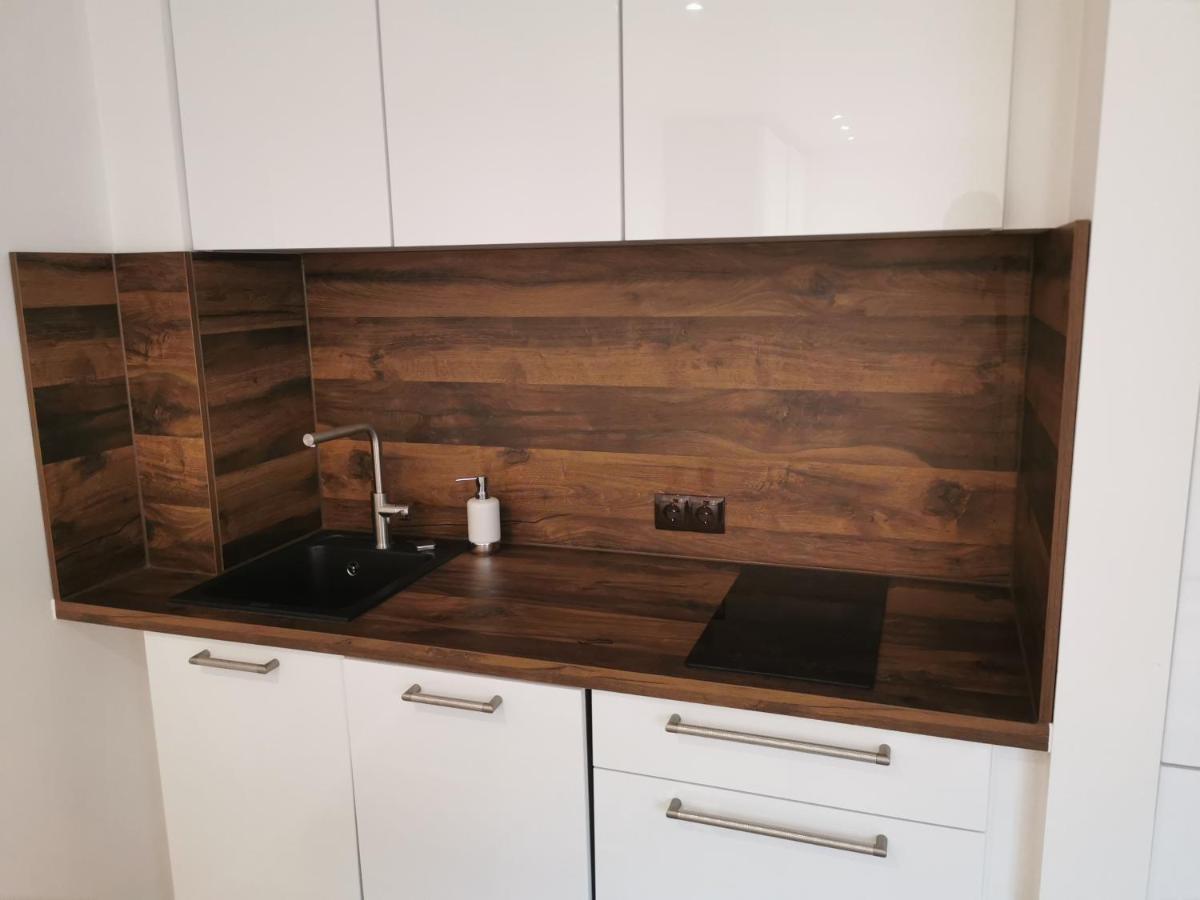 Apartment Sofia Düsseldorf Dış mekan fotoğraf