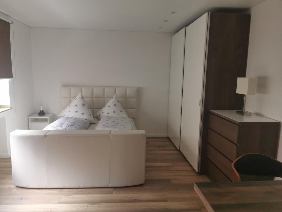 Apartment Sofia Düsseldorf Dış mekan fotoğraf