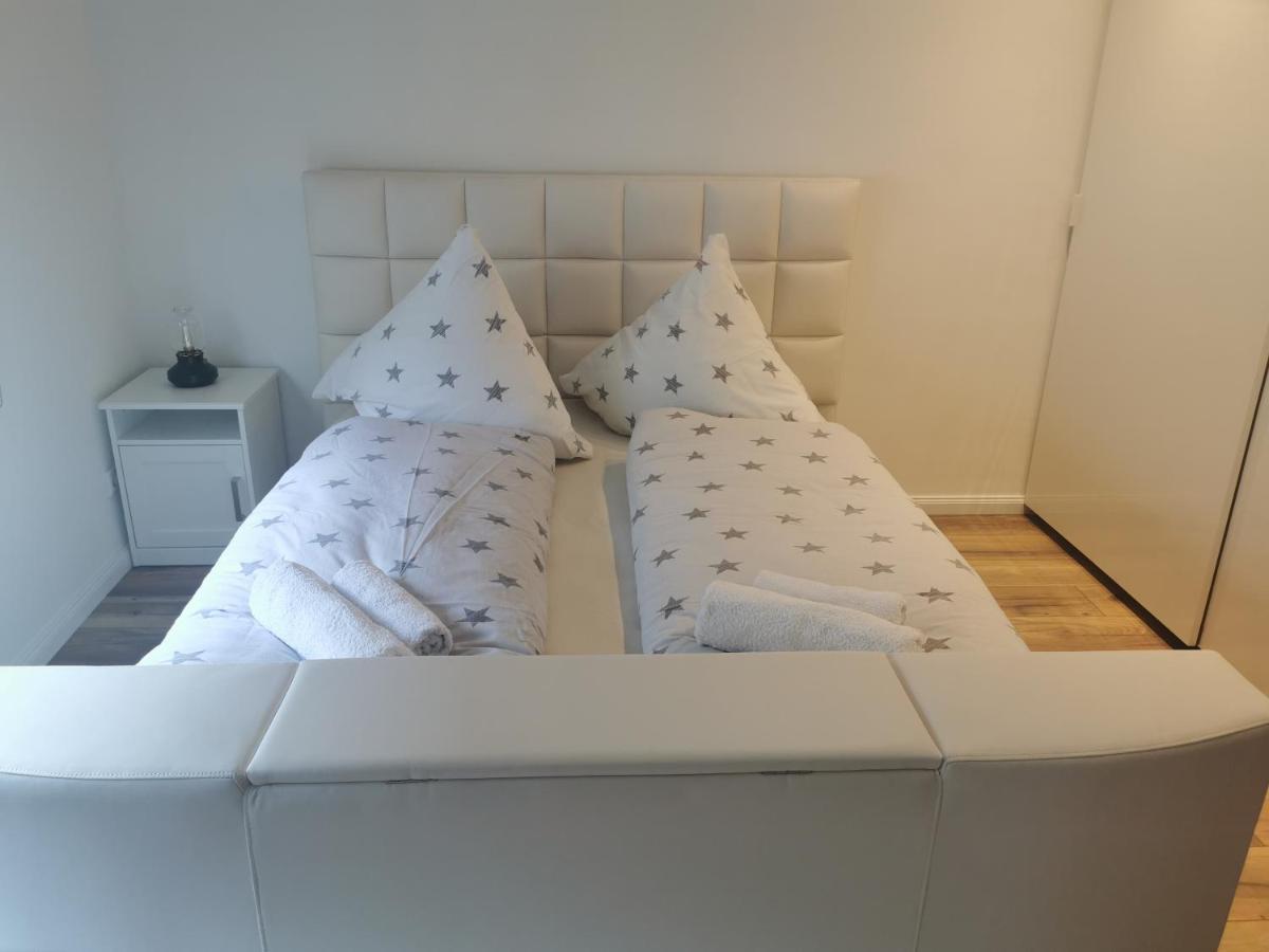 Apartment Sofia Düsseldorf Dış mekan fotoğraf