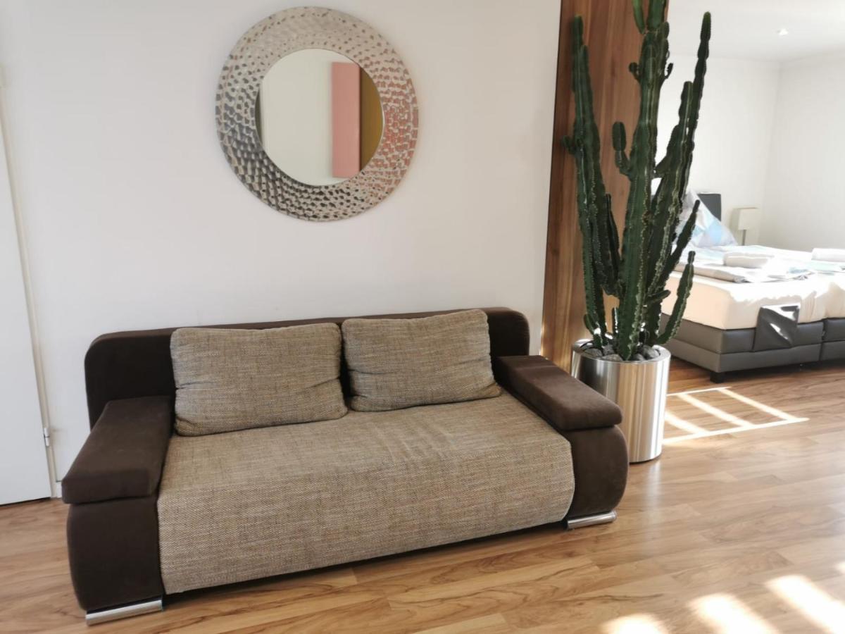 Apartment Sofia Düsseldorf Dış mekan fotoğraf
