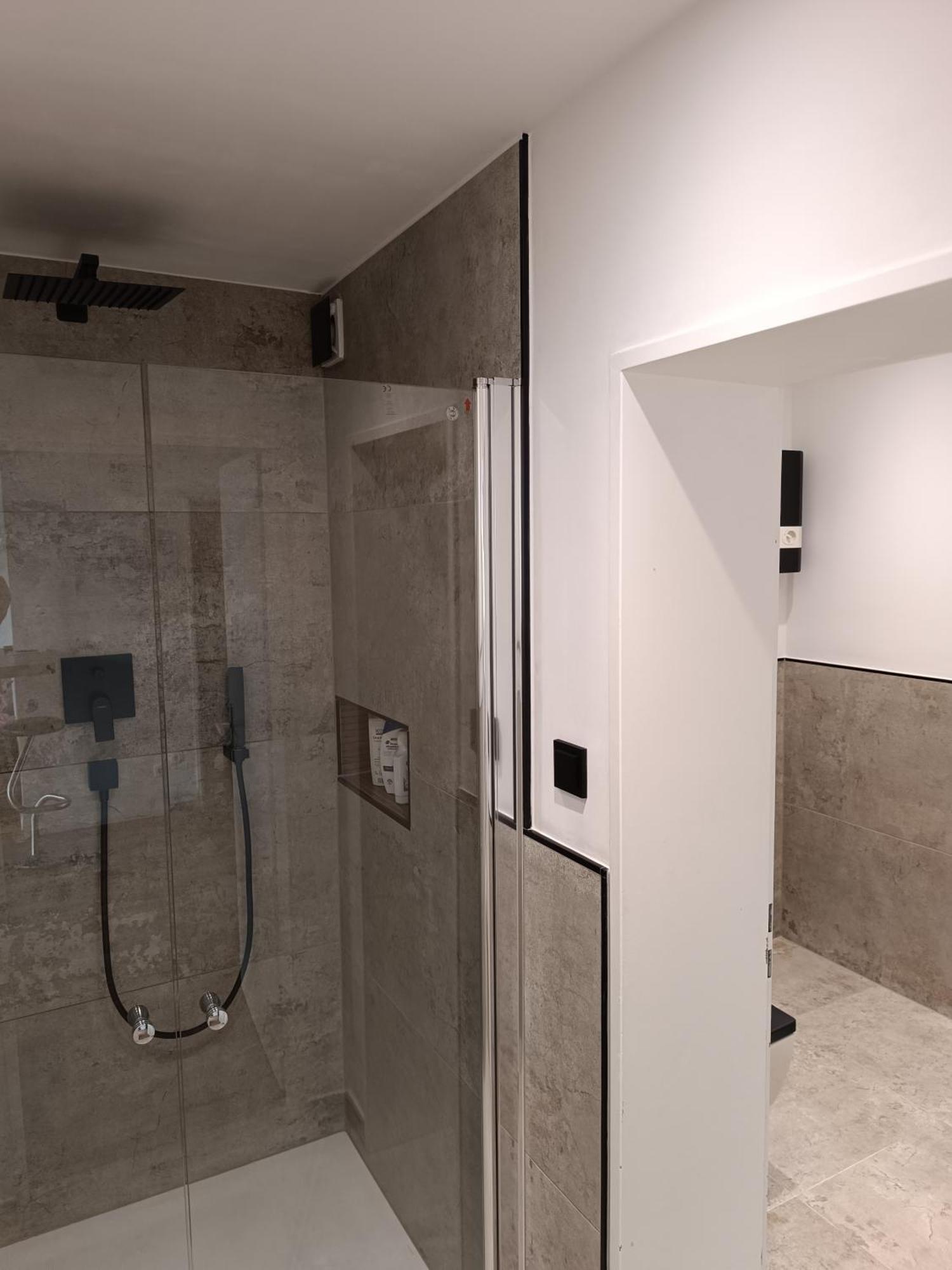 Apartment Sofia Düsseldorf Dış mekan fotoğraf