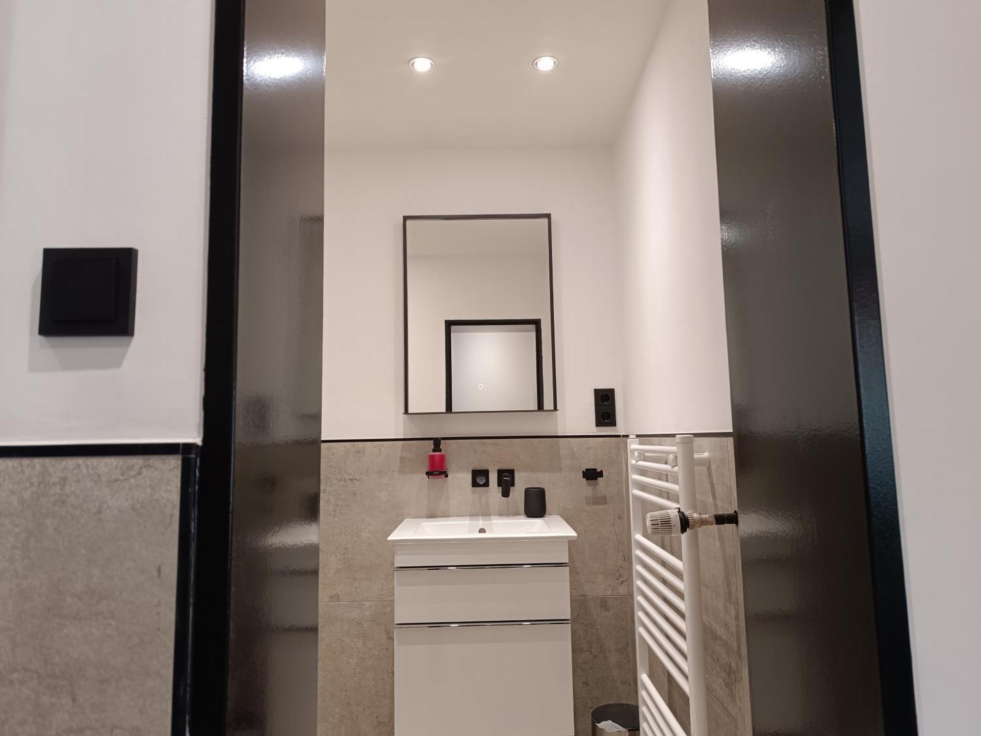 Apartment Sofia Düsseldorf Dış mekan fotoğraf