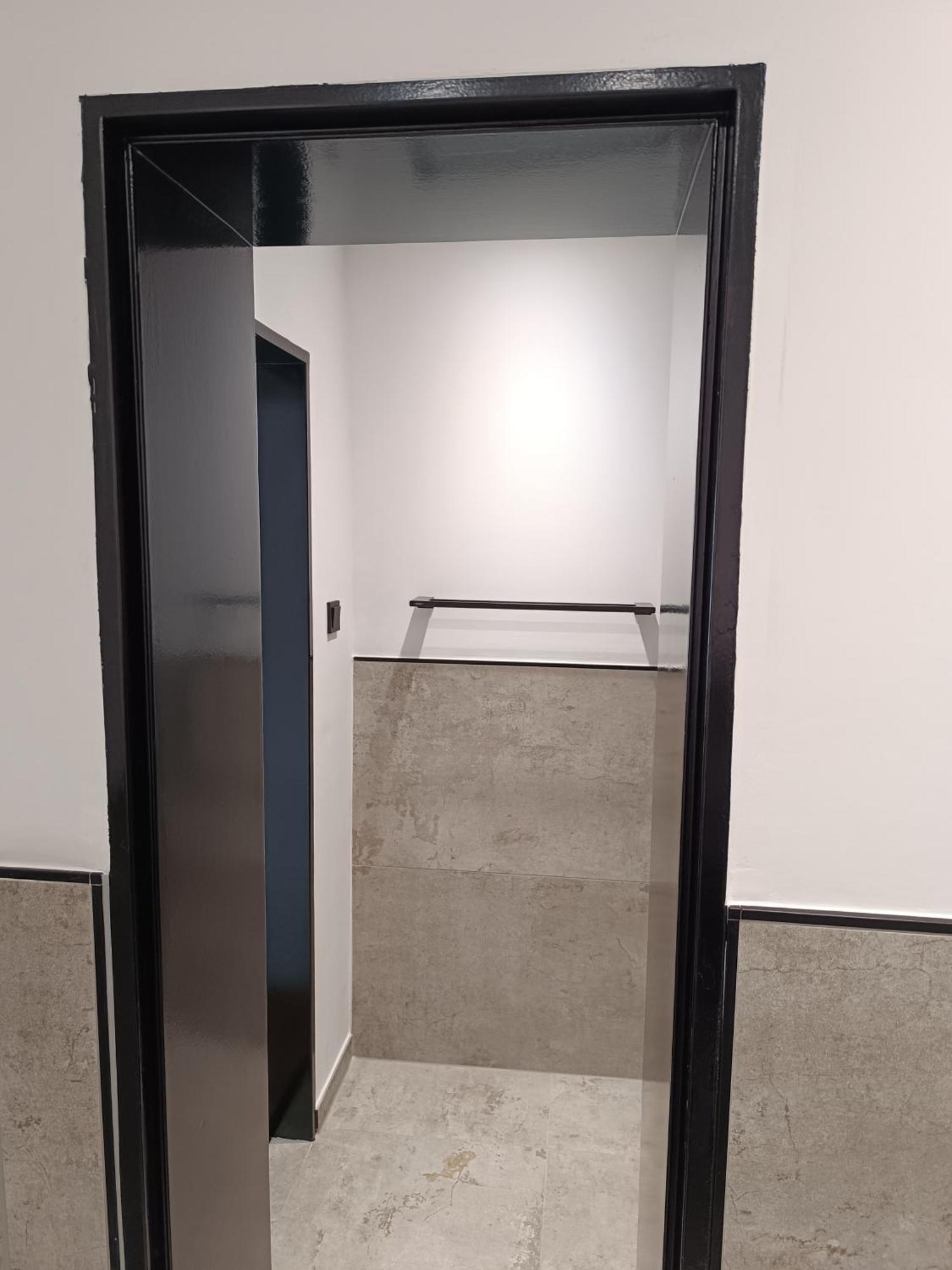 Apartment Sofia Düsseldorf Dış mekan fotoğraf