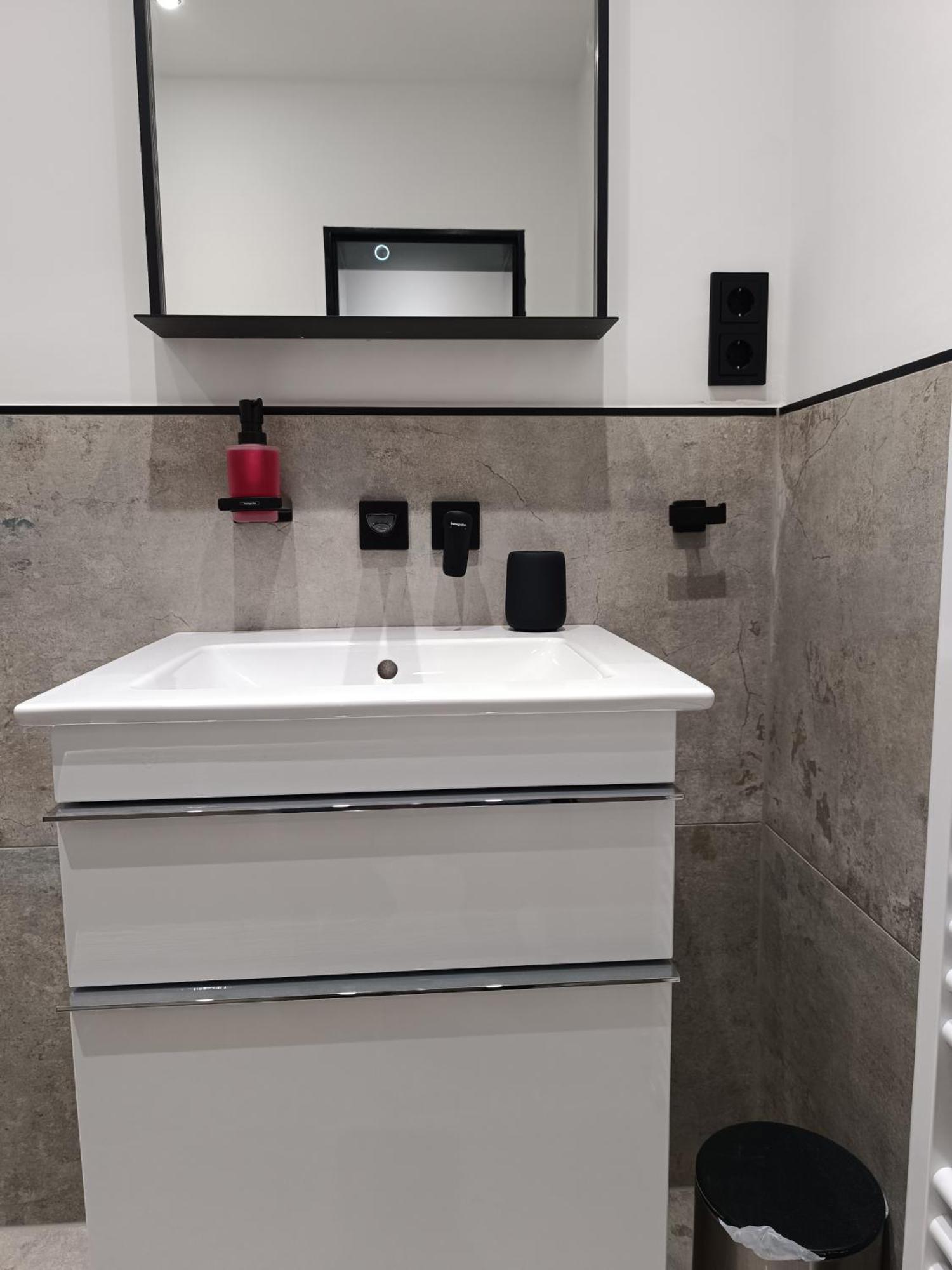 Apartment Sofia Düsseldorf Dış mekan fotoğraf