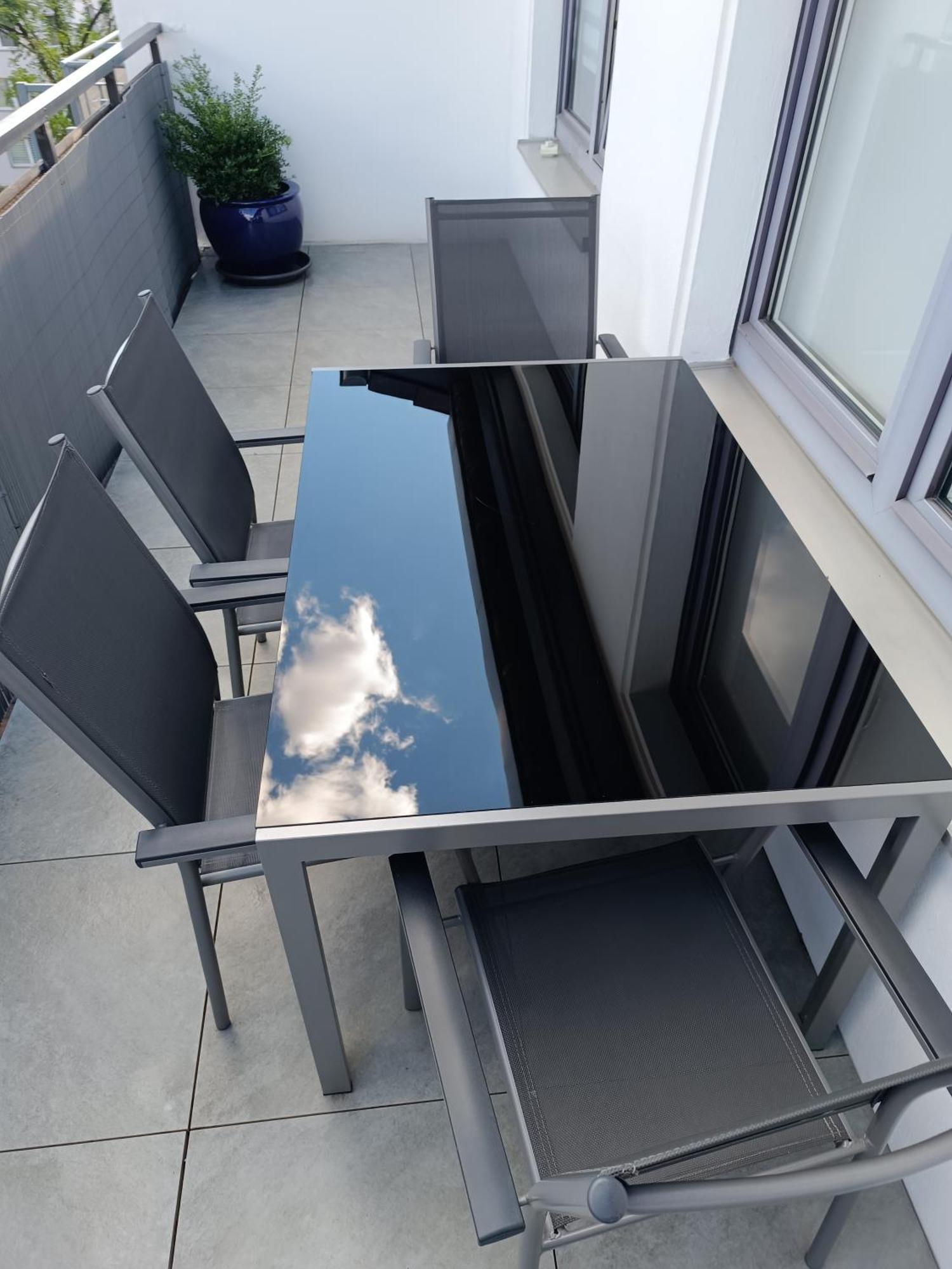 Apartment Sofia Düsseldorf Dış mekan fotoğraf