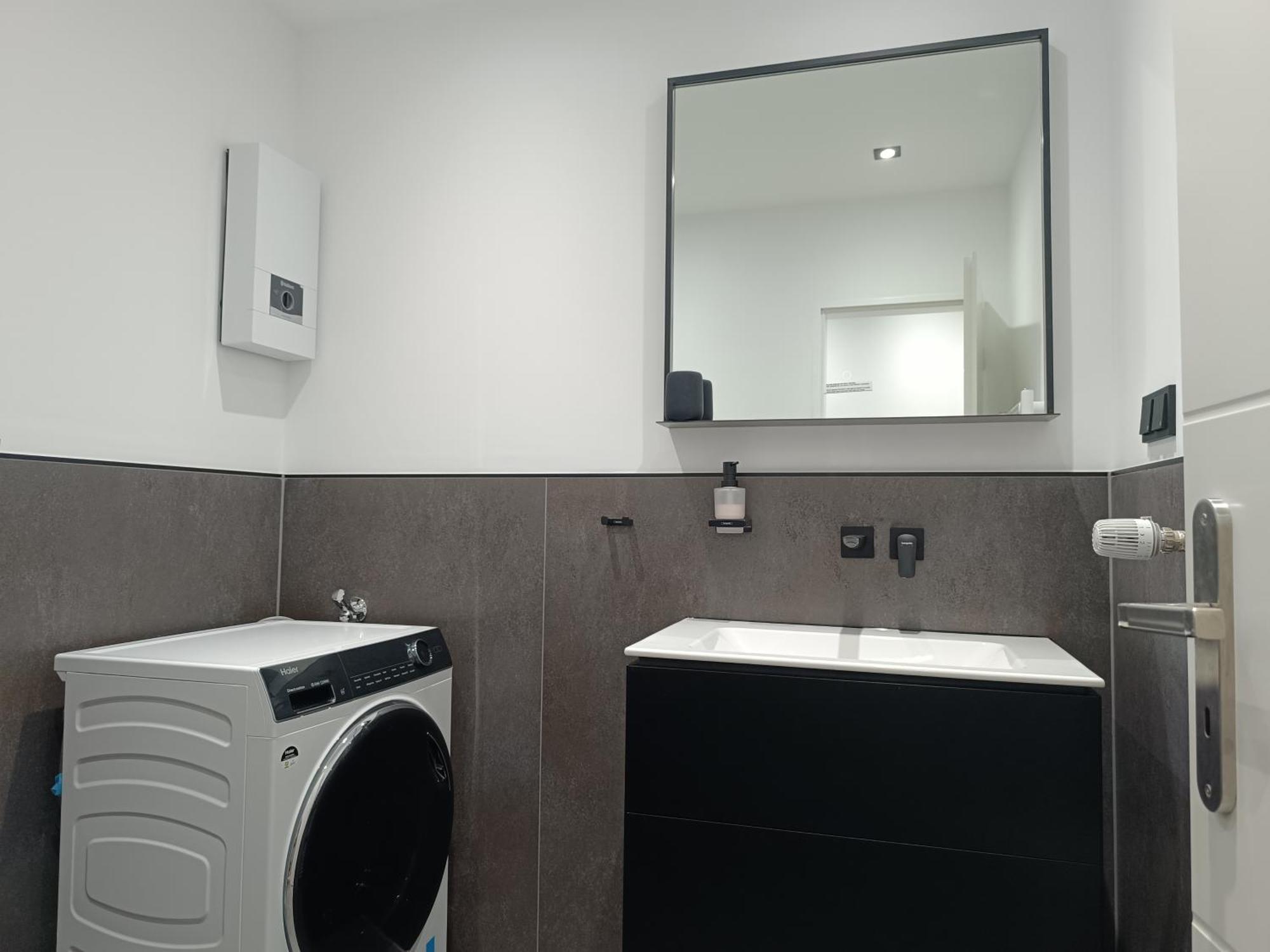 Apartment Sofia Düsseldorf Dış mekan fotoğraf