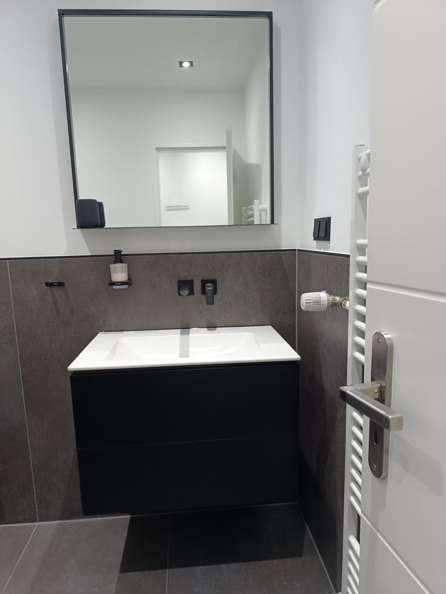 Apartment Sofia Düsseldorf Dış mekan fotoğraf