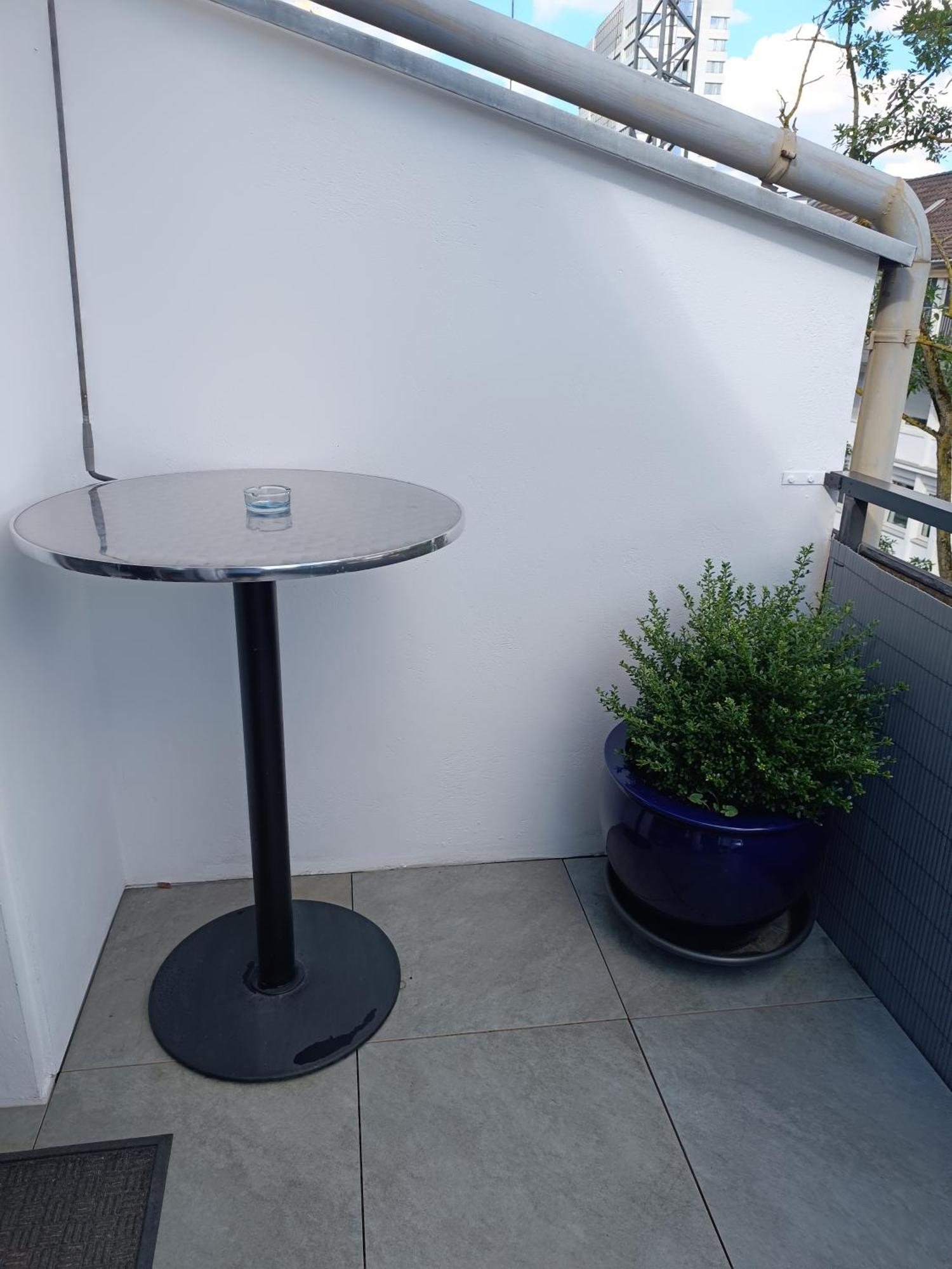 Apartment Sofia Düsseldorf Dış mekan fotoğraf