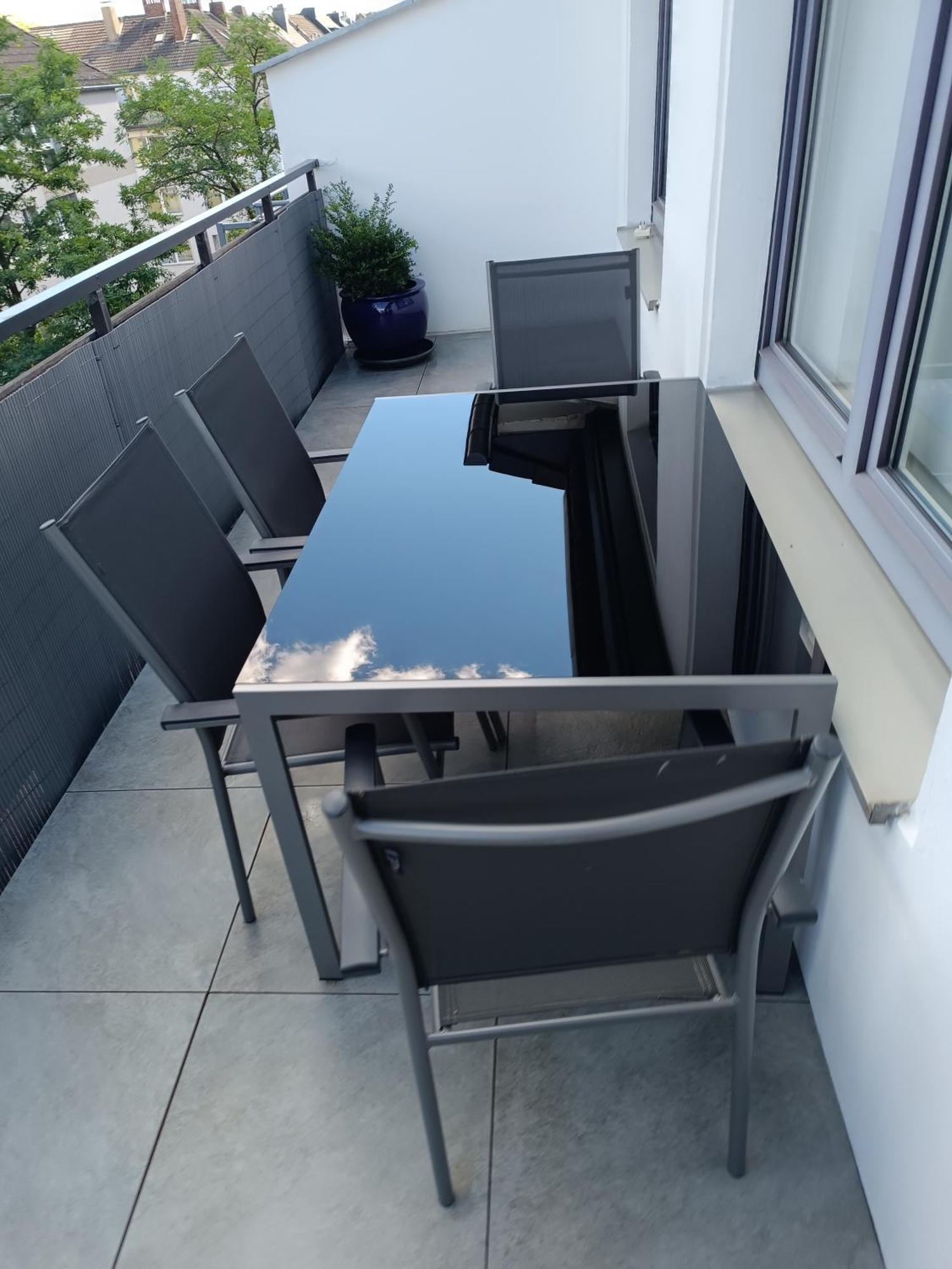 Apartment Sofia Düsseldorf Dış mekan fotoğraf
