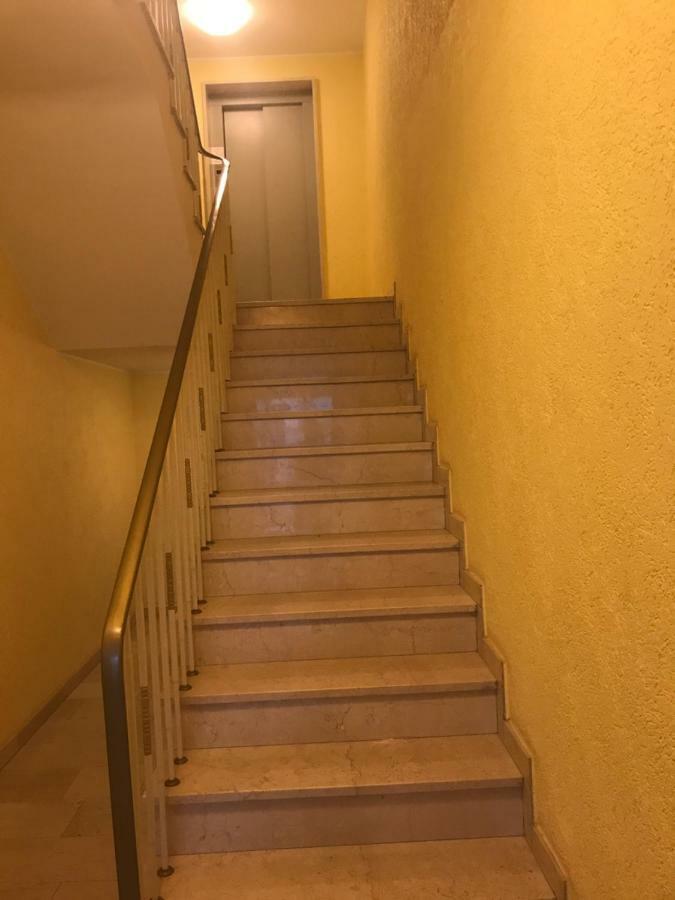 Apartment Sofia Düsseldorf Dış mekan fotoğraf
