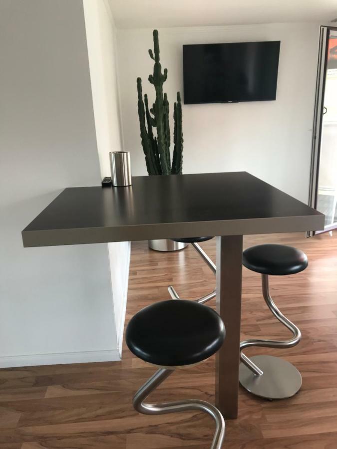 Apartment Sofia Düsseldorf Dış mekan fotoğraf