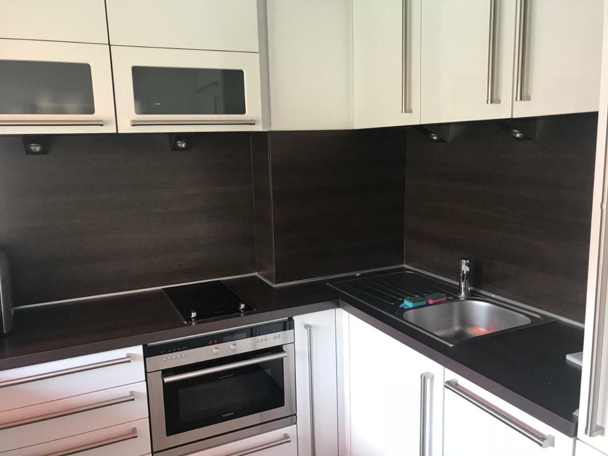 Apartment Sofia Düsseldorf Dış mekan fotoğraf