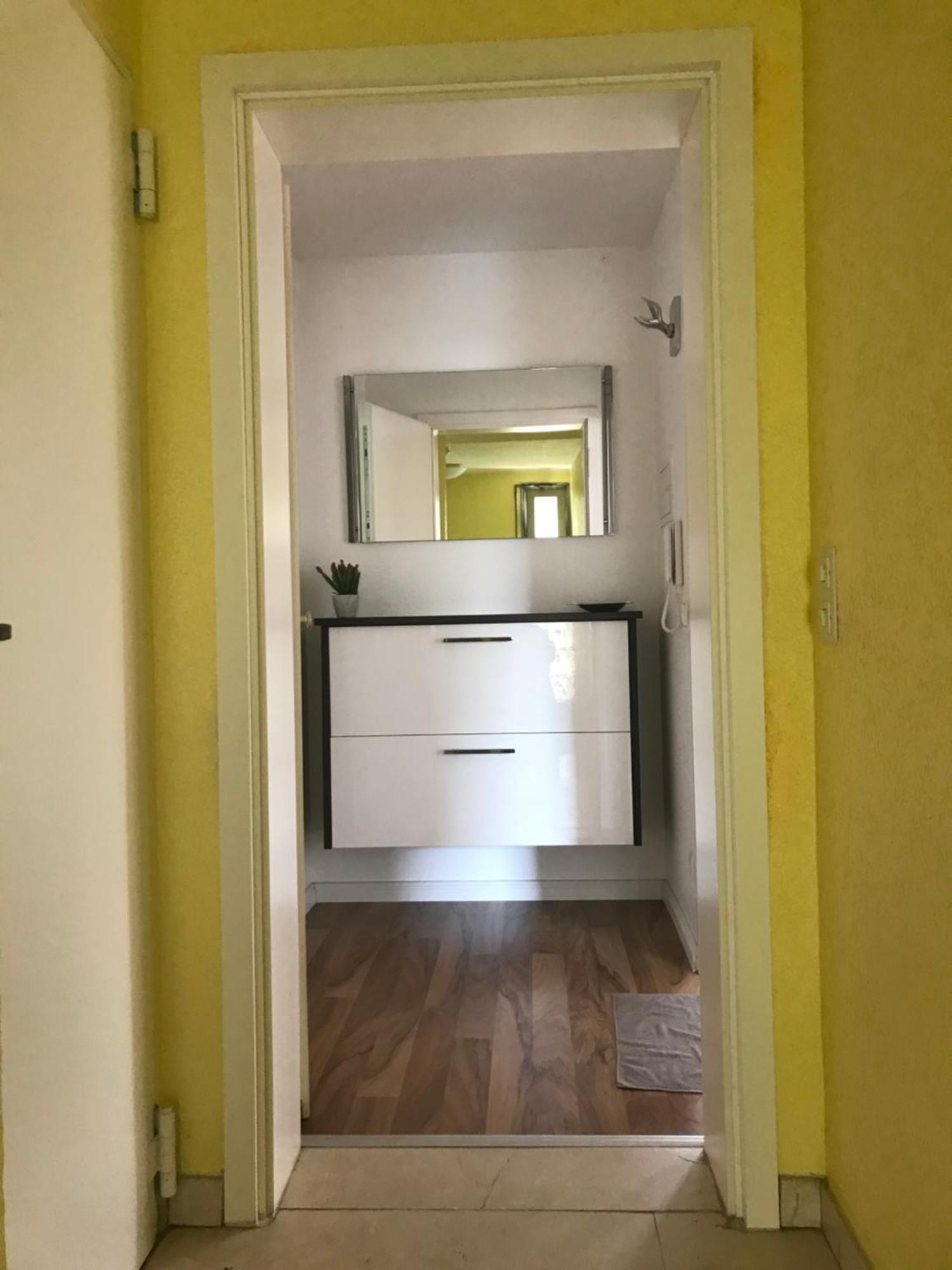Apartment Sofia Düsseldorf Dış mekan fotoğraf