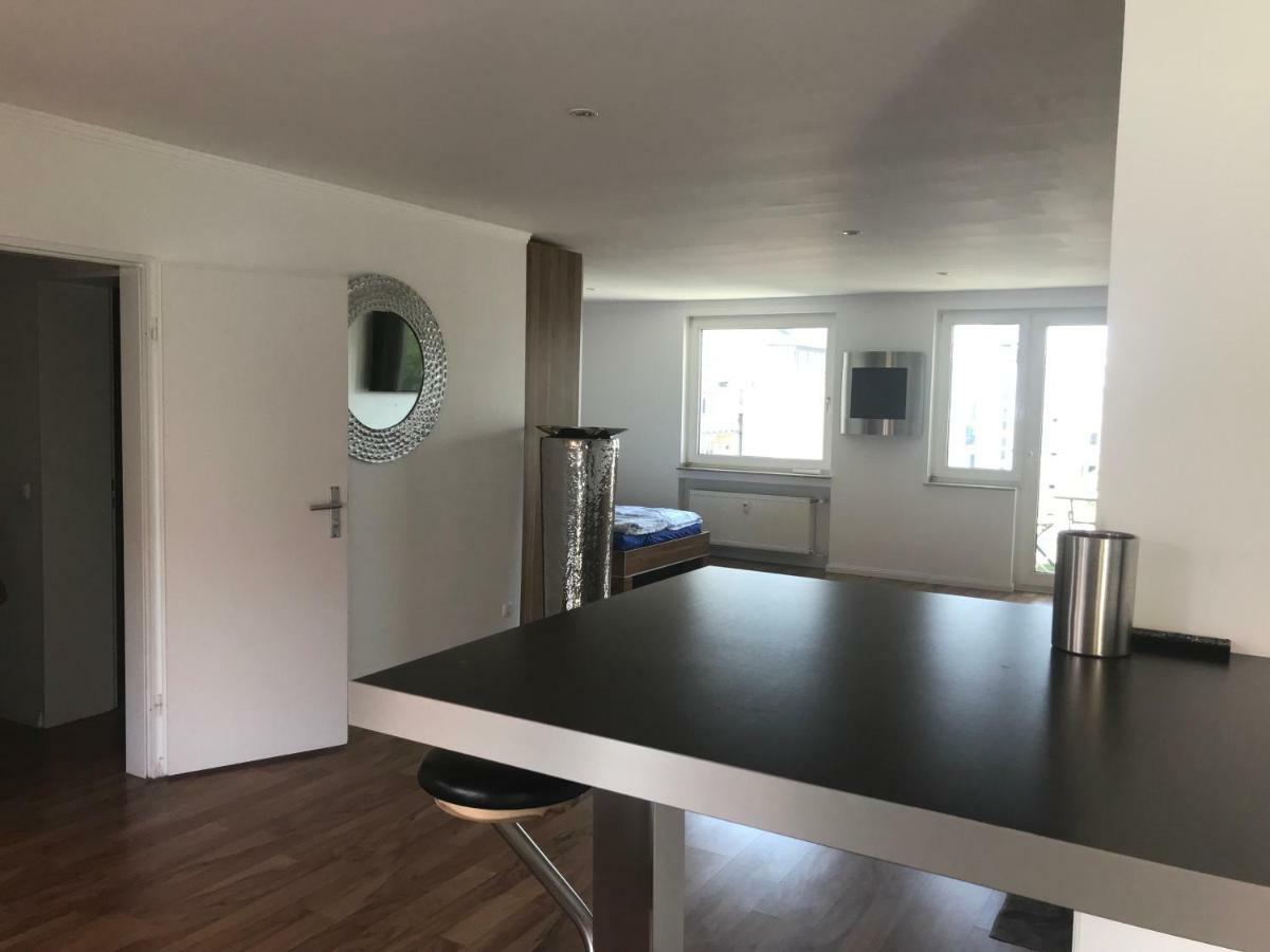 Apartment Sofia Düsseldorf Dış mekan fotoğraf